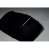 Sac à dos de randonnée personnalisé 18L  BAGGA Matières : PET Couleurs : noir cadeau entreprise pas cher