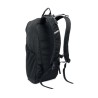Sac à dos de randonnée personnalisé 18L  BAGGA Matières : PET Couleurs : noir impression haute définition