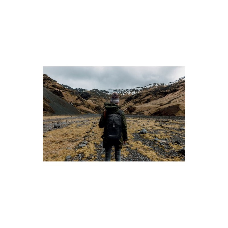 Sac à dos de randonnée 18L BAGGA : Pratique et Élégant Personnalisé