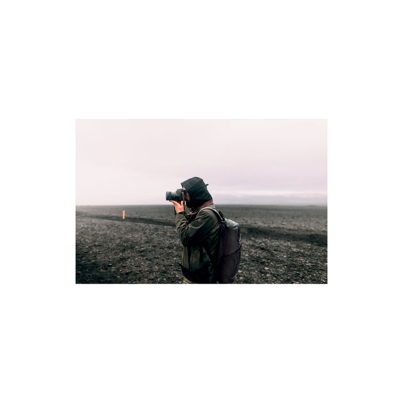 Sac à dos de randonnée 18L BAGGA : Pratique et Élégant Personnalisé