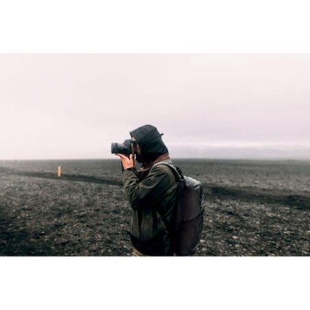 Sac à dos de randonnée 18L BAGGA : Pratique et Élégant Personnalisé