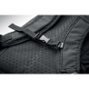 Sac à dos de randonnée personnalisé 18L  BAGGA Matières : PET Couleurs : noir cadeau client original