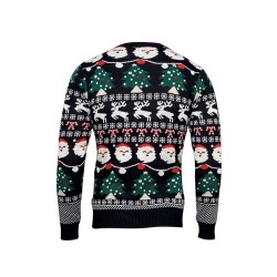 Pull LED de Noël Festif S/M SHAMIS