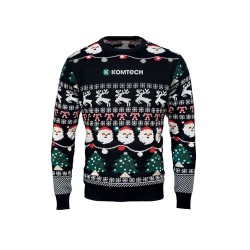 Pull LED de Noël Festif S/M SHAMIS