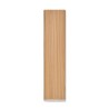 Powerbank Éco-responsable Personnalisé 2600 mAh POWERBAMC Matières : bambou Couleurs : bois personnalisable avec votre logo