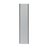 Powerbank Éco-responsable 2600 mAh Personnalisé pas cher - POWERALUC Matières : aluminium recyclé  Couleurs : argenté mat impres