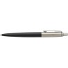 Stylo bille personnalisé de luxe Parker Jotter Core Matières : métal Couleurs : orange accessoire événementiel unique