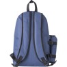 Sac à dos isotherme en polyester personnalisé et  Clinton Matières : polyester Couleurs : bleu goodies publicitaire événementiel
