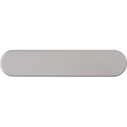 Stylo bille personnalisé multifonction en aluminium Thea Matières : aluminium Couleurs : rouge cadeau collaborateur premium
