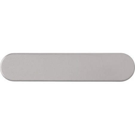 Stylo bille personnalisé multifonction en aluminium Thea Matières : aluminium Couleurs : noir accessoire événementiel unique