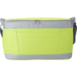 Sac isotherme personnalisé en polyester - Grace marquage laser ultra précis