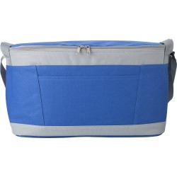 Sac isotherme personnalisé en polyester - Grace goodies personnalisé en stock