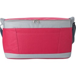 Sac isotherme personnalisé en polyester - Grace impression haute définition
