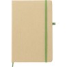 Carnet A5 Personnalisable Éco-responsable en Papier de Roche - Cora goodies publicitaire événementiel
