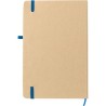 Carnet A5 Personnalisable Éco-responsable en Papier de Roche - Cora goodies entreprise design