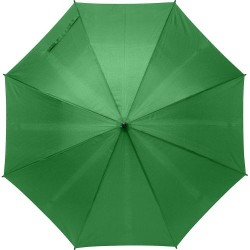 Parapluie personnalisé en polyester 190T - Frida goodies publicitaire événementiel