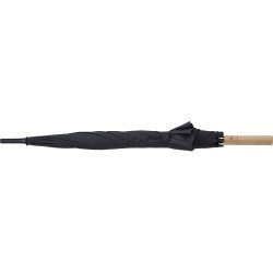 Parapluie personnalisé en polyester 190T - Frida marquage couleur éclatante