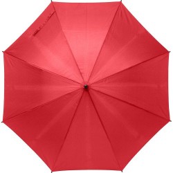 Parapluie personnalisé en polyester 190T - Frida cadeau entreprise pas cher