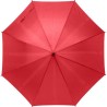 Parapluie personnalisé en polyester 190T - Frida cadeau entreprise pas cher