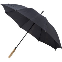 Parapluie personnalisé en polyester 190T - Frida objet promo petit budget
