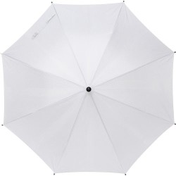 Parapluie personnalisé en polyester 170T - Barry Matières : polyester Couleurs : bleu royal 2