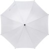 Parapluie personnalisé en polyester 170T - Barry personnalisable avec votre logo