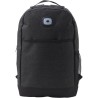 Sac à dos polyester pratique et innovant avec lampe Katarina personnalisable avec votre logo