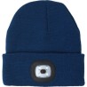 Bonnet acrylique personnalisé avec lampe COB - Vivian, idéal pour offrir à petit prix