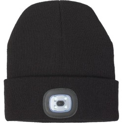 Bonnet acrylique personnalisé avec lampe COB - Vivian, idéal pour offrir à petit prix 2