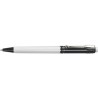 Stylo à bille personnalisable en plastique Raja Norina