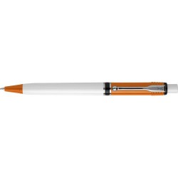 Stylo à bille personnalisable en plastique Raja Norina 2