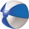 Ballon de plage gonflable en PVC personnalisé Lola Matières : PVC Couleurs : jaune accessoire événementiel unique