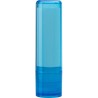Baume à lèvres personnalisé hydratant et protecteur Lipcare pas cher Matières : cire Couleurs : bleu clair