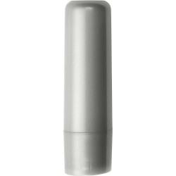 Baume à lèvres personnalisé hydratant et protecteur Lipcare pas cher Matières : cire Couleurs : bleu clair 2