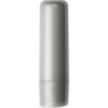 Baume à lèvres personnalisé hydratant et protecteur Lipcare pas cher Matières : cire Couleurs : argenté objet promotionnel éco-r
