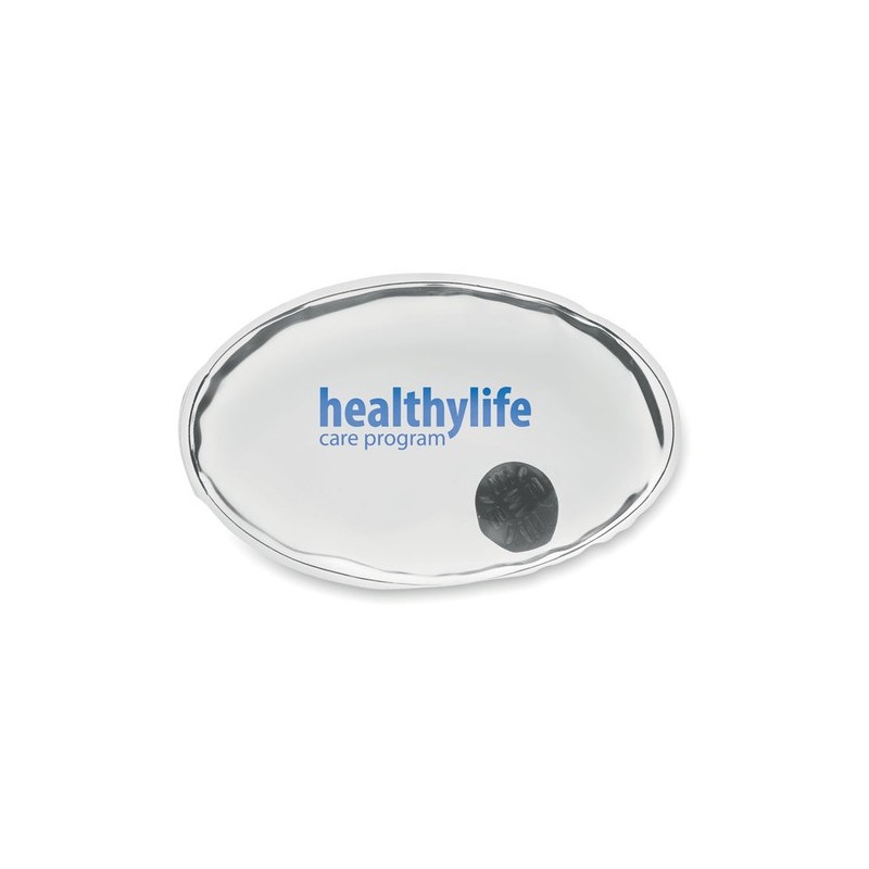 Chaufferette Ovale LOVA - Bien-être Instantané