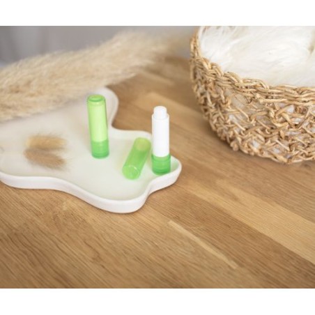 Baume à Lèvres Lipcare avec Protection SPF15