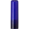 Baume à lèvres personnalisé hydratant et protecteur Lipcare pas cher Matières : cire Couleurs : bleu livraison express 24h 48h