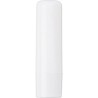 Baume à lèvres personnalisé hydratant et protecteur Lipcare pas cher Matières : cire Couleurs : blanc cadeau collaborateur premi