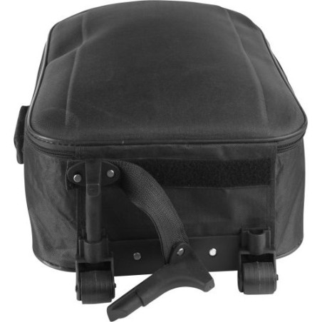 Trolley Pliable en EVA Jordana - Voyage Pratique