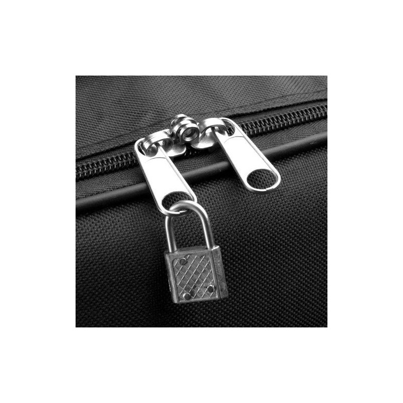 Trolley Pliable en EVA Jordana - Voyage Pratique