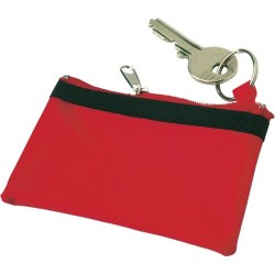 Trousseau de clés zippé personnalisé et pratique - Sheridan 2