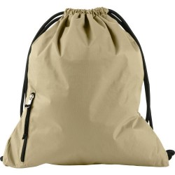 Sac à dos personnalisé en pongée idéal pour le sport - Elise 2