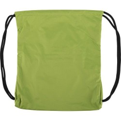 Sac à dos personnalisé en pongée idéal pour le sport - Elise Matières : nylon Couleurs : kaki marquage laser ultra précis