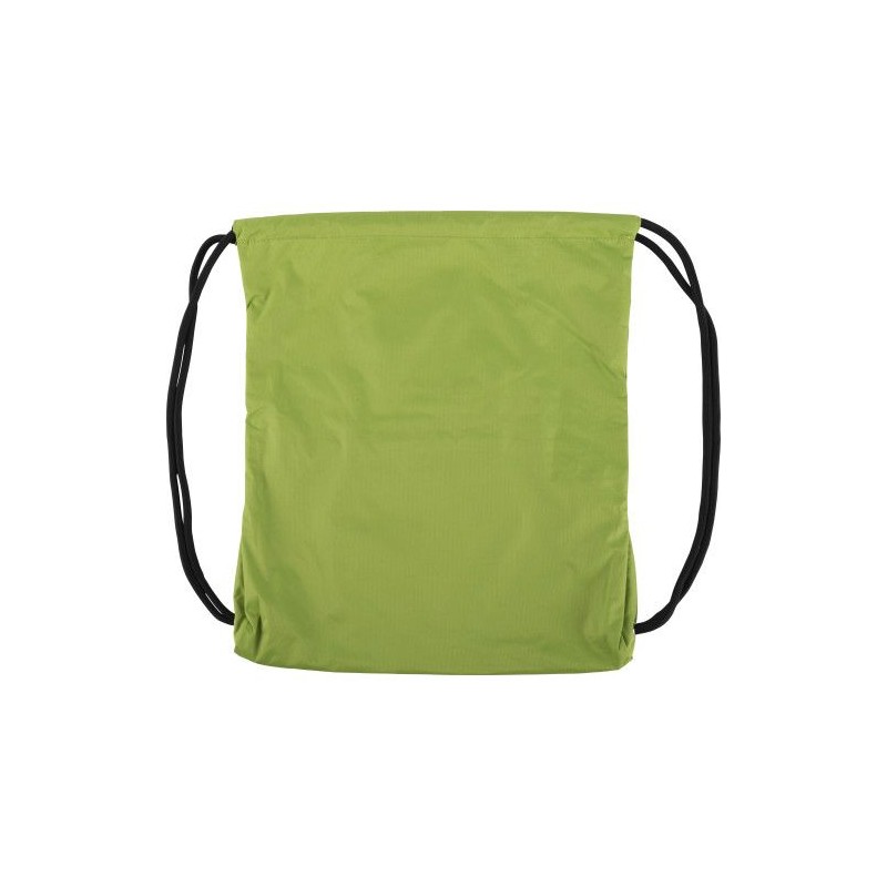 Sac à dos personnalisé en pongée idéal pour le sport - Elise Matières : nylon Couleurs : kaki marquage laser ultra précis