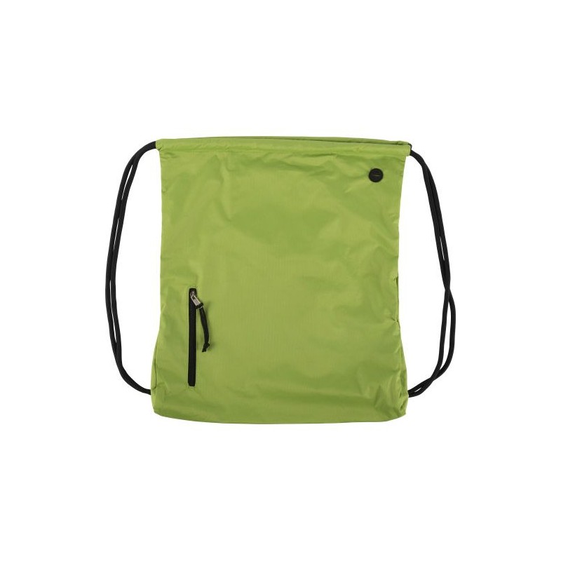 Sac à dos personnalisé en pongée idéal pour le sport - Elise Matières : nylon Couleurs : kaki personnalisation rapide en France