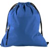Sac à dos personnalisé en pongée idéal pour le sport - Elise Matières : nylon Couleurs : bleu cobalt personnalisable avec votre 