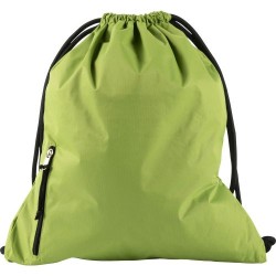 Sac à dos personnalisé en pongée idéal pour le sport - Elise objet promotionnel éco-responsable