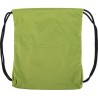 Sac à dos personnalisé en pongée idéal pour le sport - Elise Matières : nylon Couleurs : orange cadeau entreprise pas cher