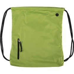 Sac à dos personnalisé en pongée idéal pour le sport - Elise Matières : nylon Couleurs : orange cadeau collaborateur premium